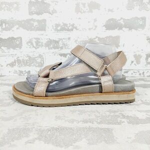 Merrell Metallic Sandals